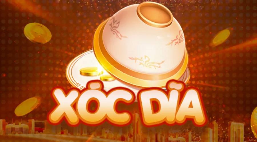 Tìm hiểu về game xóc đĩa 789BET đổi thưởng